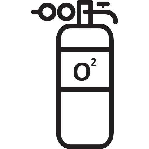 Oxygen Tube